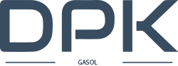 Gasol – DPK AB – V&auml;rmd&ouml;